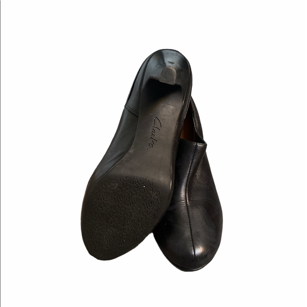 Clark Heels - Picture 4 of 5